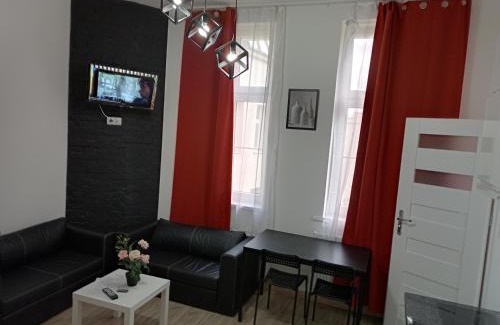 Bydgoszcz Apartment | SouvenirAppart Wilenska