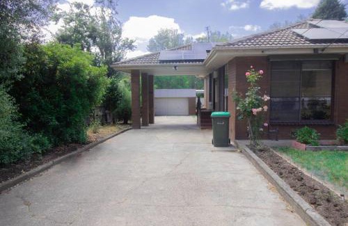 Golden Point House | Sovereign Hill Getaway Walk To Attractions