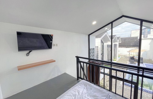 Depok Villa | Sovilla II Yogyakarta
