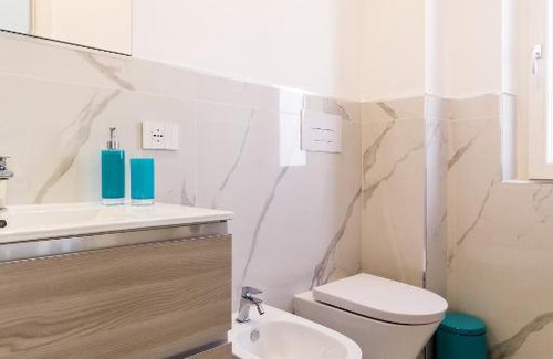 Francavilla al Mare Apartment | Sovramare