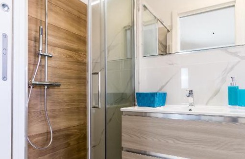 Francavilla al Mare Apartment | Sovramare