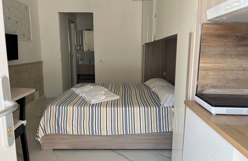 Francavilla al Mare House | Sovramare - Cavalluccio Marino