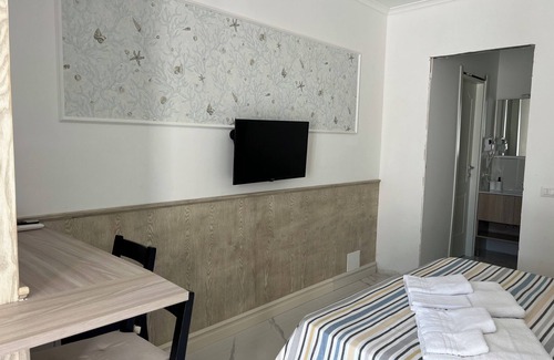 Francavilla al Mare House | Sovramare - Cavalluccio Marino