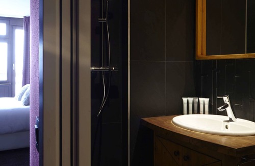 Avoriaz Hotel | SOWELL COLLECTION Hôtel des Dromonts