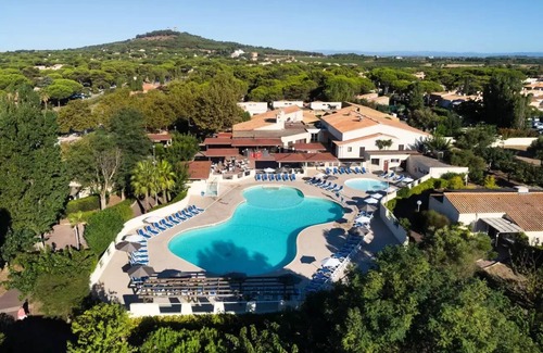 Cap d'Agde Apartment | SOWELL Family Cap d'Agde* - 3 Room Apartment 5 People