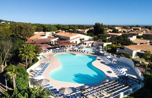 Cap d'Agde Apartment | SOWELL Family Cap d'Agde* - 3 Room Apartment 5 People