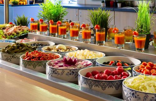 Cap d'Agde Hotel | SOWELL RESIDENCES Les Lauriers Roses