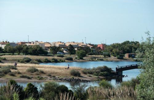 Cap d'Agde Hotel | SOWELL RESIDENCES Les Lauriers Roses