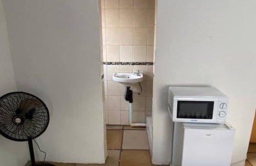 Orlando East House | Soweto Towers Guest Accommodation