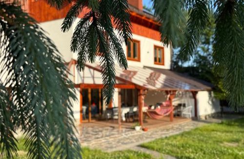 Nowa Ruda Villa | Sowia Enklawa