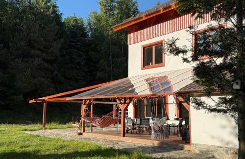 Nowa Ruda Villa | Sowia Enklawa