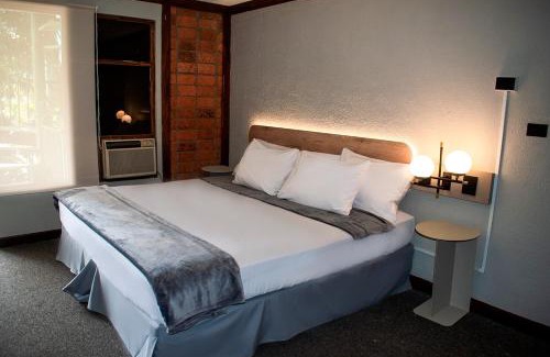 San Jose Hotel | Soy Local San José