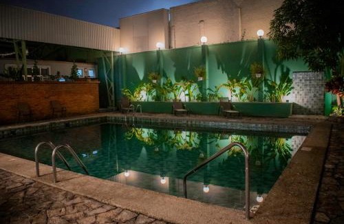 San Jose Hotel | Soy Local San José