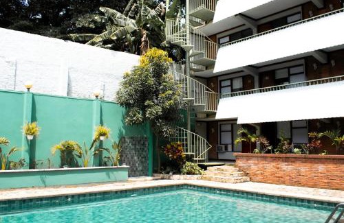 San Jose Hotel | Soy Local San José