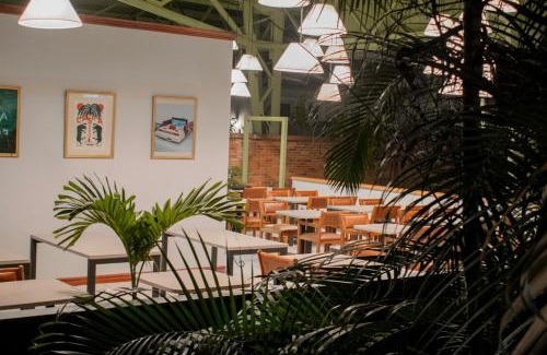 San Jose Hotel | Soy Local San José