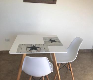 Junin Apartment | Soya departamentos A