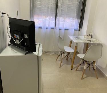 Junin Apartment | Soya Departamentos PB A