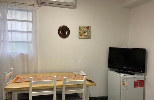 Junin Apartment | Soya Departamentos PB C