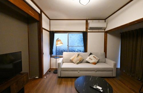 Beppu Apartment | Soyokaze Beppu