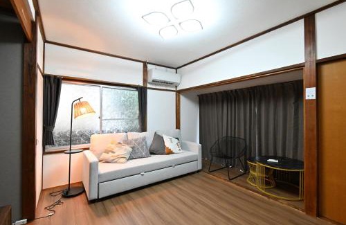 Beppu Apartment | Soyokaze Beppu