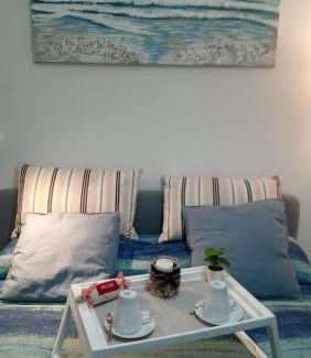 Genoa Historical Centre Apartment | SOZIGLIA