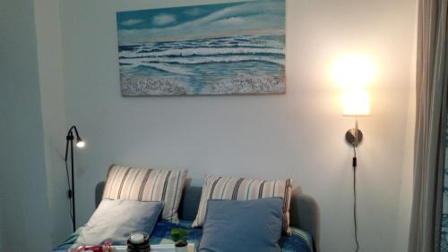 Genoa Historical Centre Apartment | SOZIGLIA