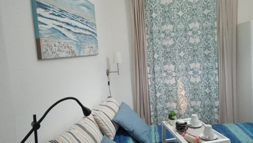 Genoa Historical Centre Apartment | SOZIGLIA
