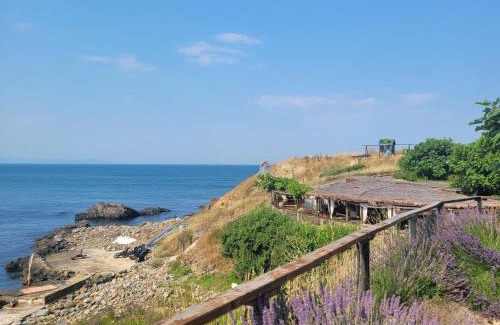 Budjaka Apartment | Sozopolis Sunset Apartment with sea view