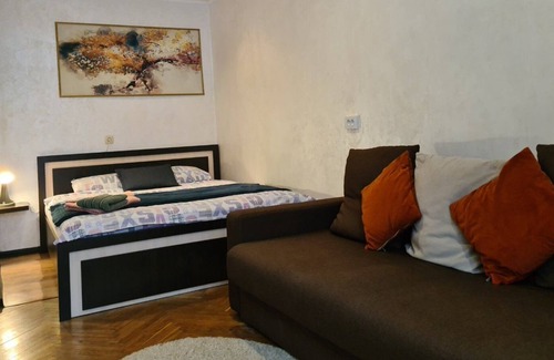 Sovetsky District Apartment | Сozy apartments in the heart of Minsk