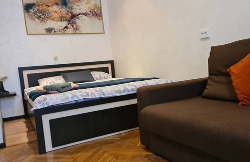Sovetsky District Apartment | Сozy apartments in the heart of Minsk