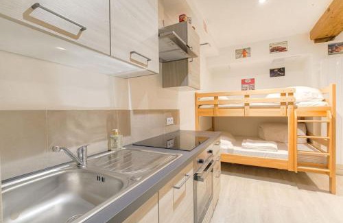 Griffon - Royale Apartment | Spécial groupes Lyon - 10 personnes