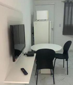 Sitio Barrocada Apartment | SP apartamento 1 dormitório