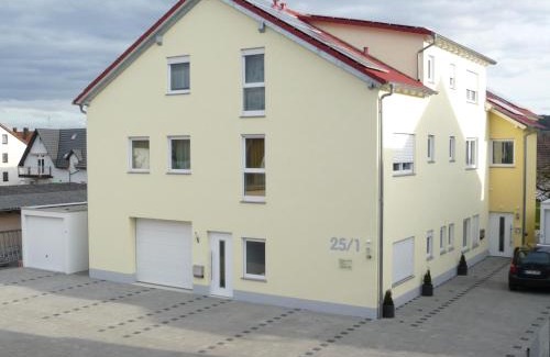 Neuhausen auf den Fildern Apartment | SP-Appartements