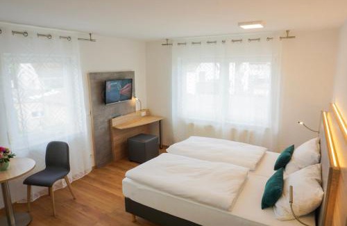 Neuhausen auf den Fildern Apartment | SP-Appartements