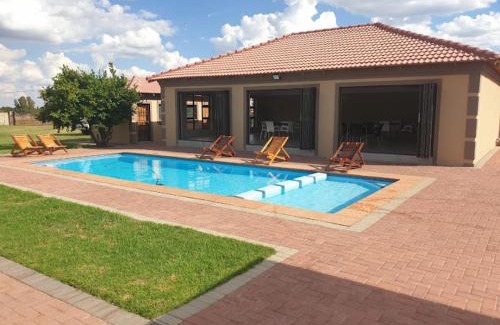 Vereeniging House | SP Guest House