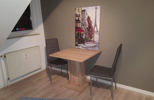 Elberfeld-Mitte Apartment | - SP Hotels - Apartment with mountain view