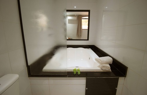 Jundiai Hotel | SP JUNDIAÍ HOTEL - EASY ACCESS TO HOPI HARI