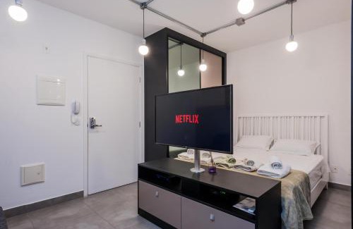 Liberdade Apartment | SP Stays Be Paulista