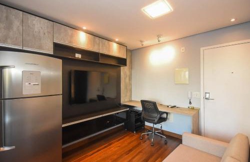 Liberdade Apartment | SP Stays Be Paulista