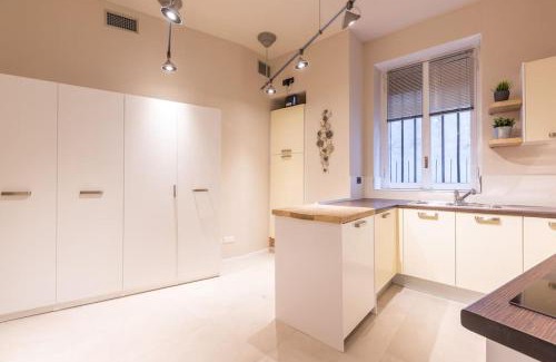 Zona Farini Apartment | SP15 -Isola- Super Large Apartment