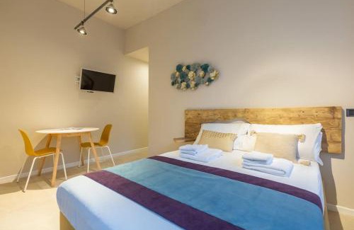 Zona Farini Apartment | SP15 -Isola- Super Large Apartment