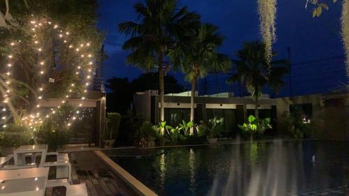 Ban Na Hotel | Sp3 Hotel