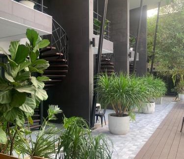 Ban Na Hotel | Sp3 Hotel
