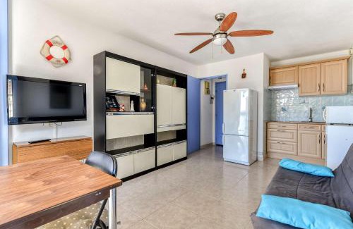 Saint-Pierre-la-Mer Apartment | SP350-188 Appartement 2 pièces cabine SAINT PIERRE LA MER