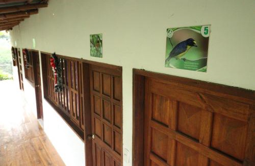Ibague Cabin | SPA Ambiental Los Alpes