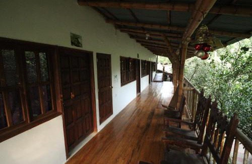 Ibague Cabin | SPA Ambiental Los Alpes