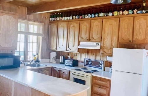 Saint Come Ski Chalet | Spa and Nature - Chalet Natura Versailles
