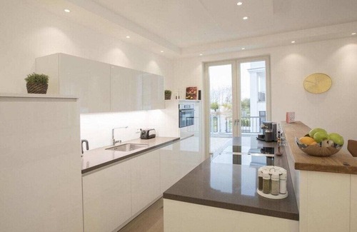 Sellin House | SPA Apartment FIRST Sellin