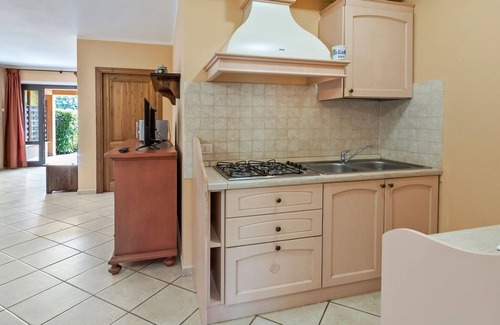 Sorano Apartment | Spa Apartment with Garden