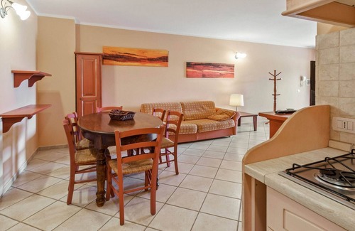 Sorano Apartment | Spa Apartment with Garden